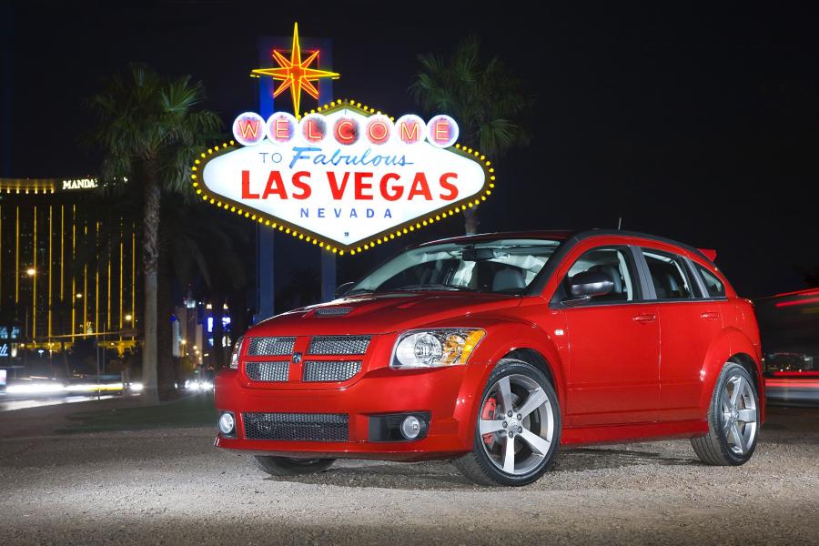  Dodge Caliber SRT4 2007 года  (фото 97 из 183)